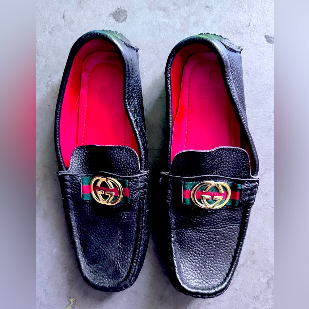 Gucci Loafer 9 - 9.5